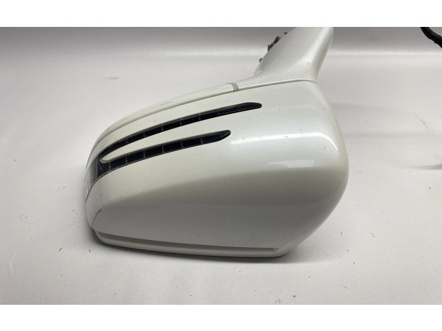 Зеркало электрическое        Mercedes-Benz CLS C218 X218  2011 - 2017 года   