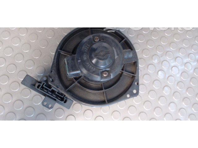 Вентилятор радиатора Nissan NX 100