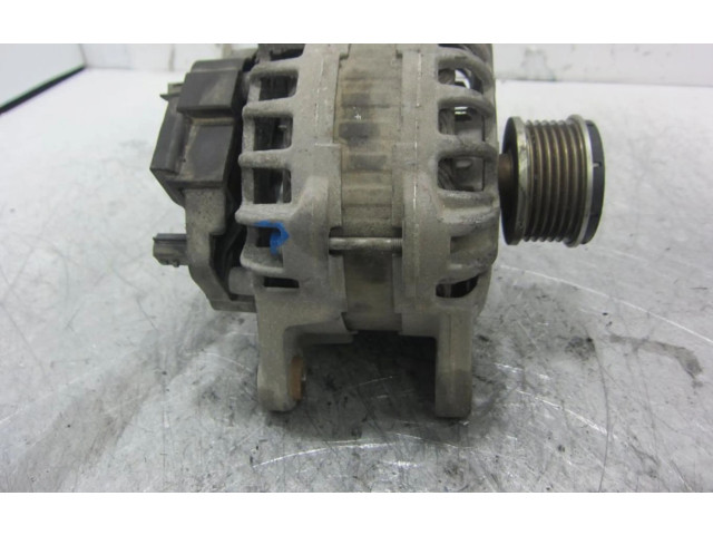 Генератор 231005933R   Dacia Logan II      