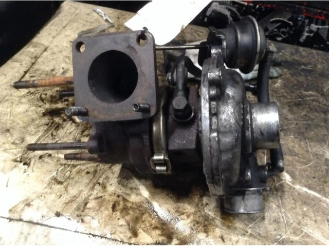  Турбина Lancia Lybra           