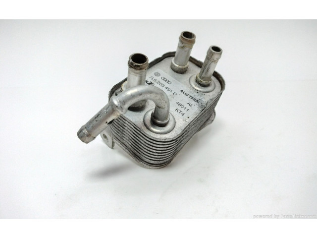 Vstřikovač 7L6203491D Audi Q7 4L