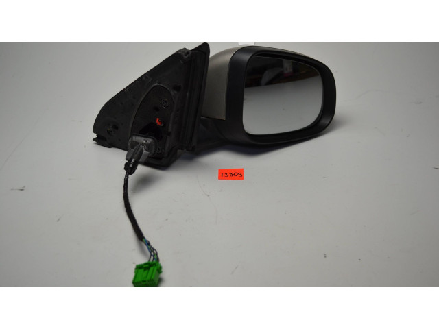 Зеркало электрическое Volvo V60 2013 - 2018 года