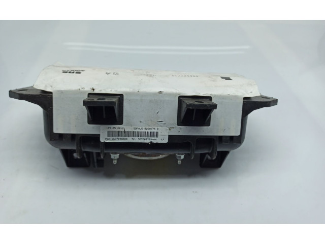 Подушка безопасности пассажира 306427710, 0288875D Citroen DS4