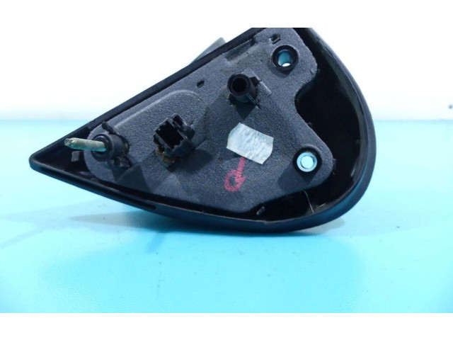 Зеркало электрическое        Renault Twingo I  1999 - 2006 года   