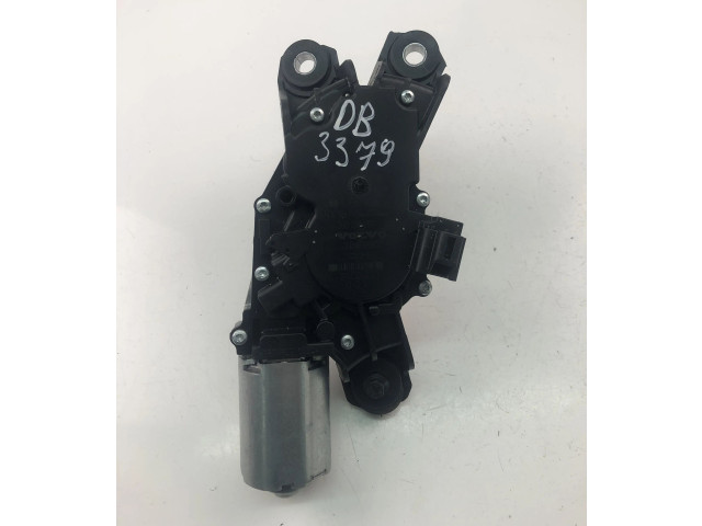 Моторчик дворников 31349380 Volvo XC90