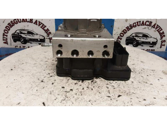 Jednotka ABS 476601203R Renault Captur 2016