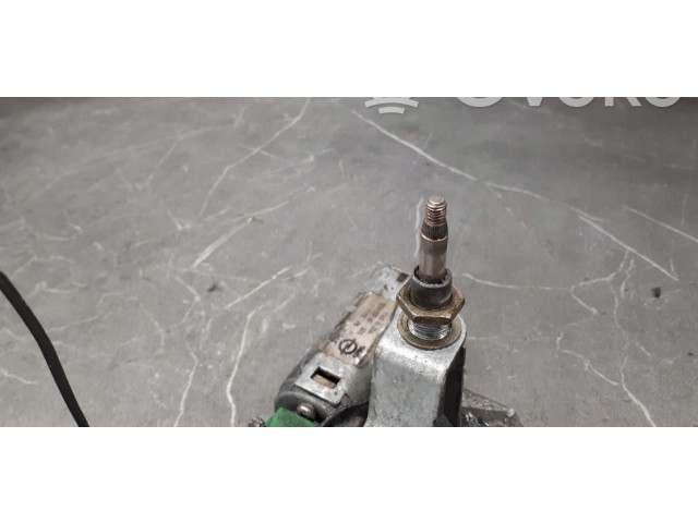 Моторчик заднего дворника     Opel Tigra A