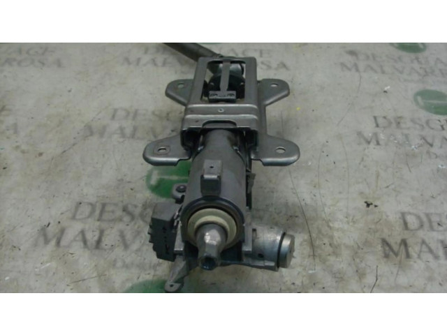 Рулевая рейка Ford Fiesta 2006-2008 года