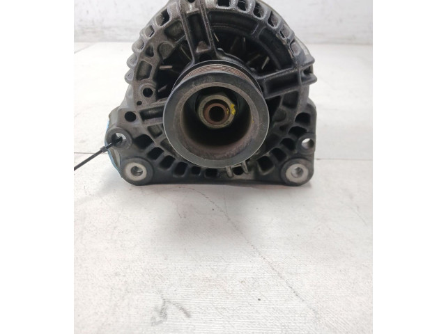 Генератор 028903028D Volkswagen Golf SportWagen