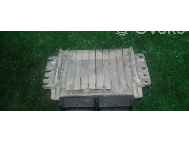 Řídící jednotka 96376652 Daewoo Kalos 2003