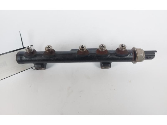 Магистральная трубка топлива 9685297580 Ford Fiesta 2008