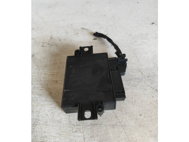 Поршень Блок управления навигации (GPS) 9656944180, 601873 Citroen C4 I