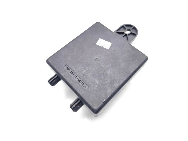 Другие блоки управления / модули 231A09335R, 505532F00   Dacia Duster II    