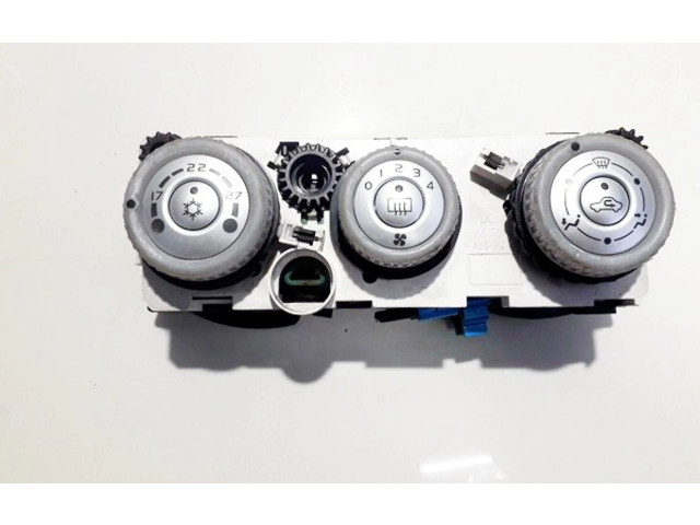 Блок управления климат-контролем 69667016 Mitsubishi Colt