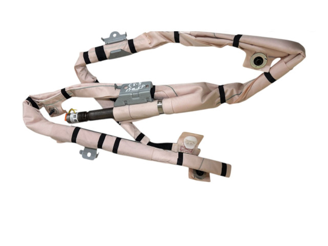 Боковая подушка безопасности SH1270V718, 151245410859 Mazda CX-5 II