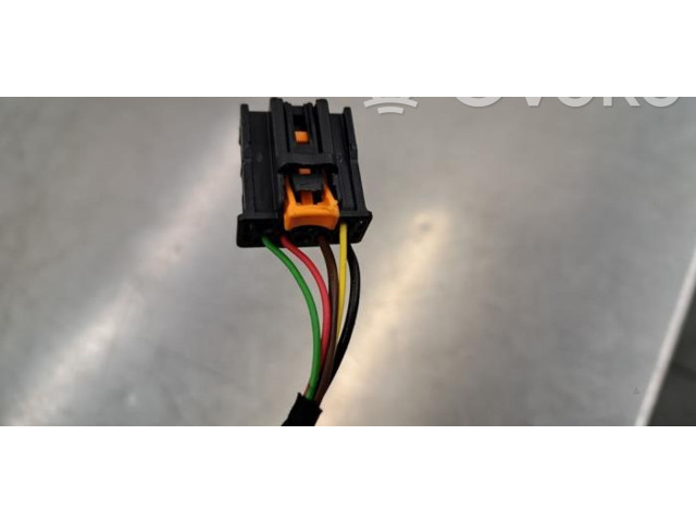 Zpětné zrcátko Citroen Berlingo 2023 98526850TX