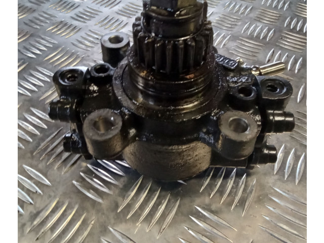 Vstřikovací čerpadlo 167001930R, A2C97864000 Renault Master III pro naftový motor 2.3