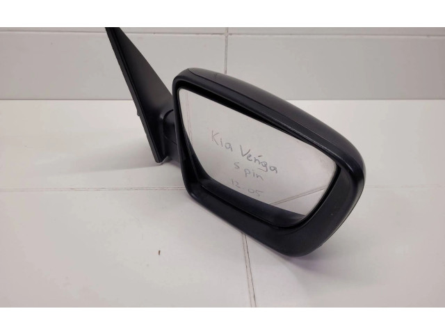 Зеркало электрическое        KIA Venga   -  года   