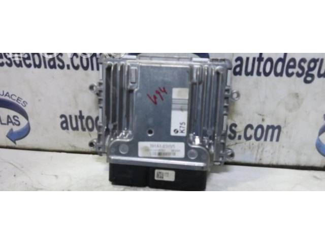 Řídící jednotka A2C1984480101 Hyundai i30 2018