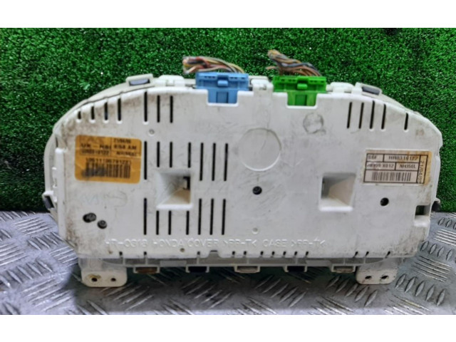 Řídící jednotka 78100X012 Honda Civic 2005