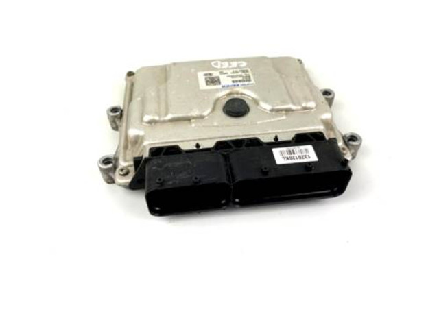 Блок управления двигателя 39103-03CD1, 3910303CD1   KIA Ceed