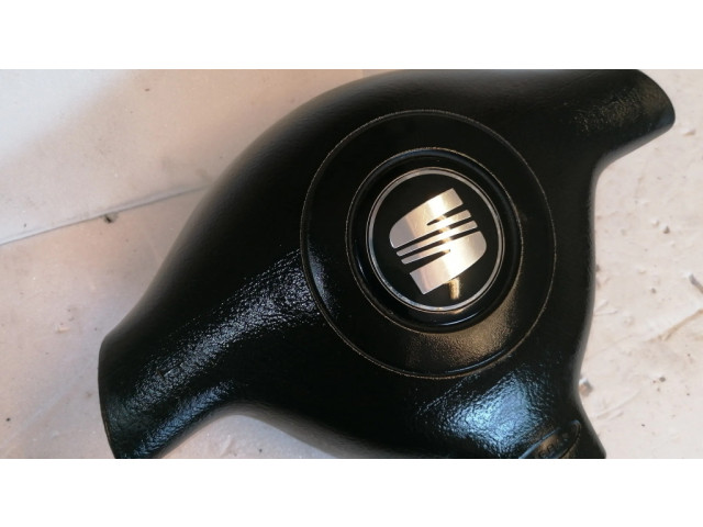 Надувная подушка для руля