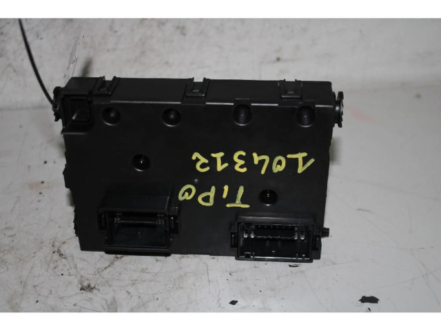 Блок предохранителей Fiat Tipo