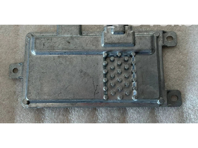 Модуль блока управления камерой