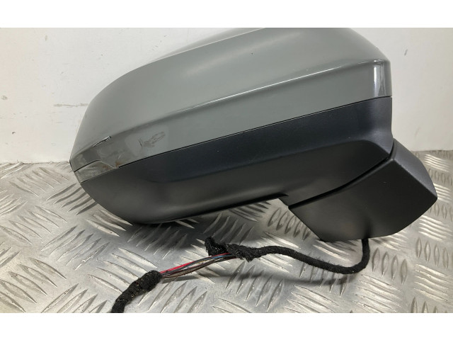 Зеркало электрическое Audi Q2 - - года