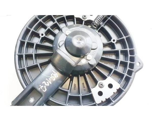 Вентилятор печки 1940001730, 194000-1730 Honda Accord