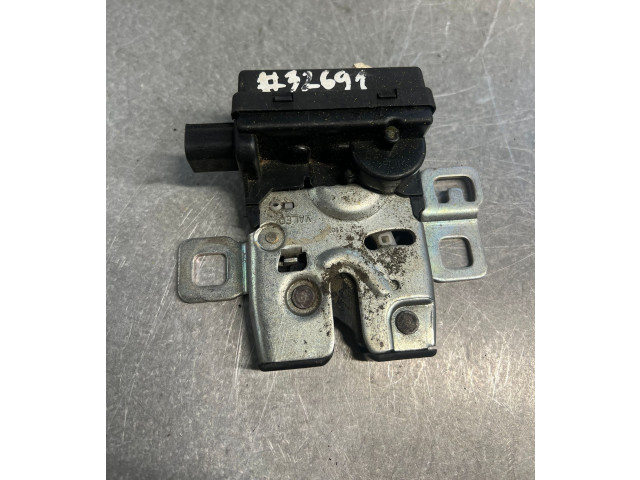 Zámek zadních dveří 2107r, 2107r Mini One - Cooper R50 - 53 2003