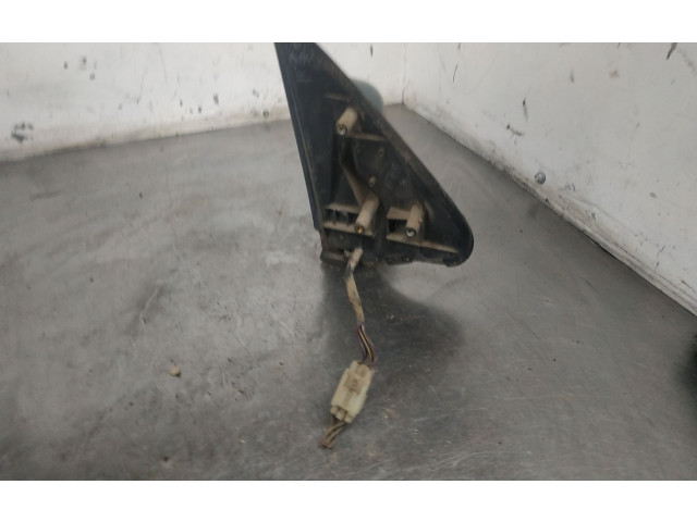 Зеркало электрическое Tata Safari 1991 - 2002 года