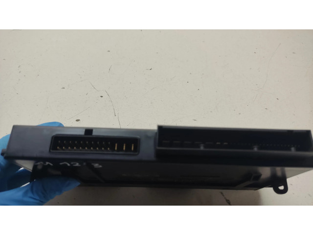 Блок комфорта 9176878, 61359176878 BMW 1 E81 E87