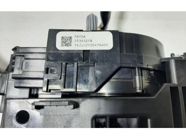 Volant Volvo XC60 2014 31343218, 31394008