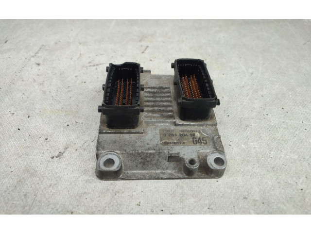 Řídící jednotka 0261204983 Fiat Punto (188) 2000