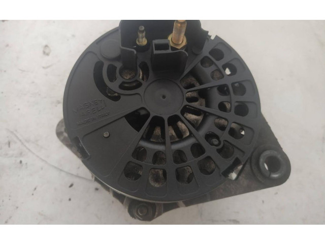 Генератор 46765836 Alfa Romeo 166