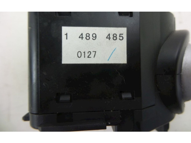 Переключатель дворников 61311489485, 61311489485 Mini One - Cooper R50 - 53