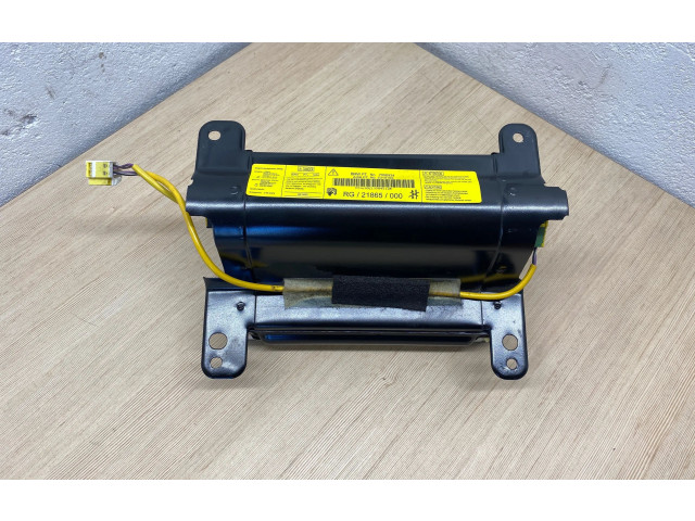 Подушка безопасности пассажира 532946800B, 25062002   Mini One - Cooper R50 - 53