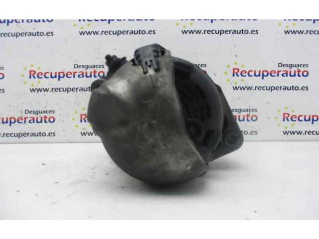 Генератор 8973250250   Renault Espace IV