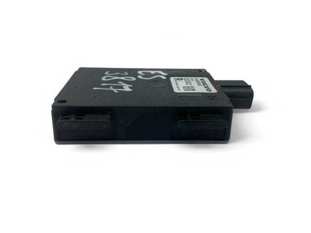 Блок управления 31665692   Volvo XC90