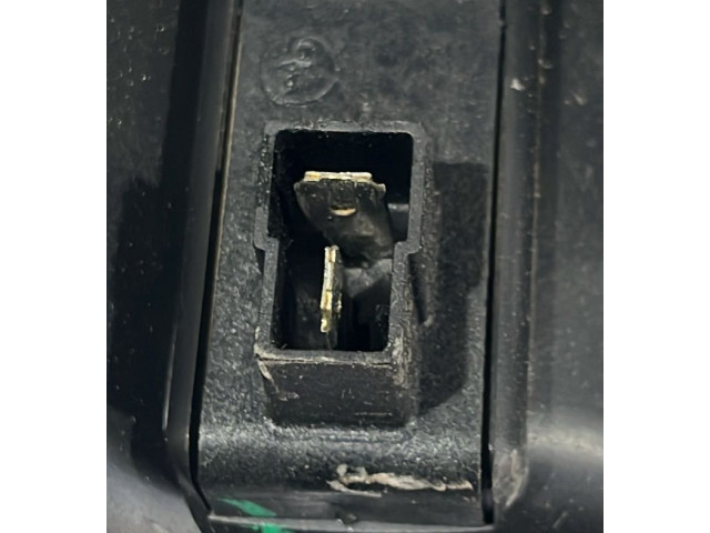 Вентилятор печки Fiat Grande Punto