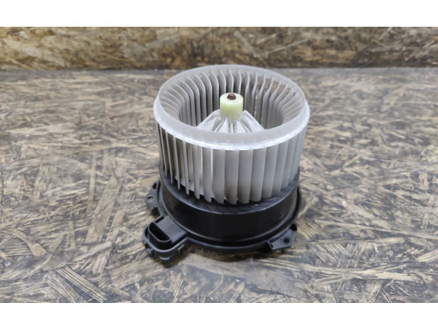 Вентилятор печки 2727000810 Daihatsu Cuore