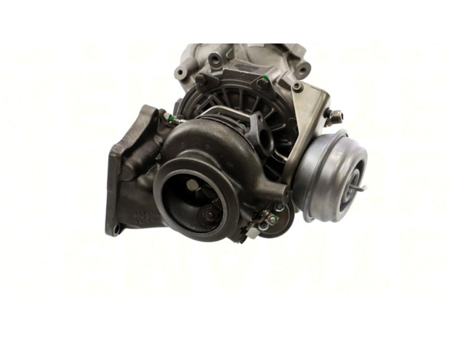 Турбина BMW M4 F82 F83 3.0 53269980015, 003-001-004336R