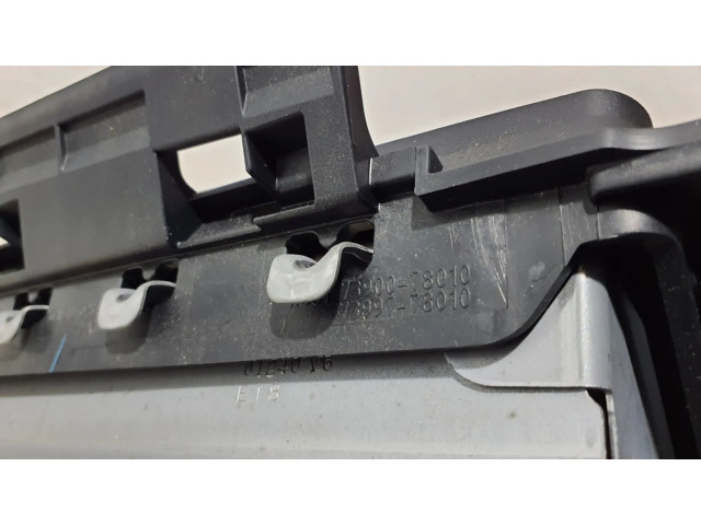 Подушка безопасности для колен 7390078010 Lexus NX