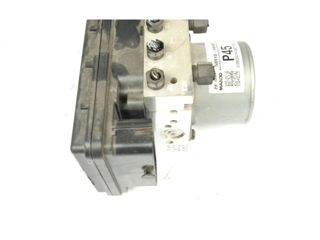 Блок управления АБС A1002246AFG   KIA Stonic