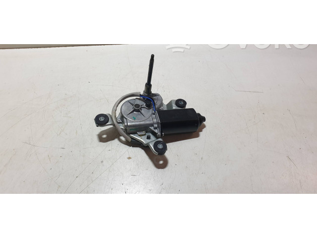 Моторчик заднего дворника 287108319R, 20221123A Dacia Spring