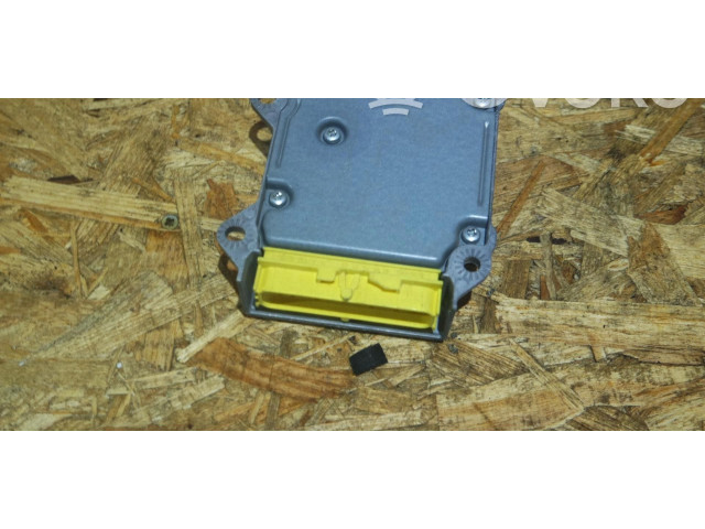 Airbagsteuergerät 1T0909605D   Volkswagen Touran 