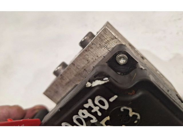 Jednotka ABS 10.0970-1605.3 Fiat Doblo 2005