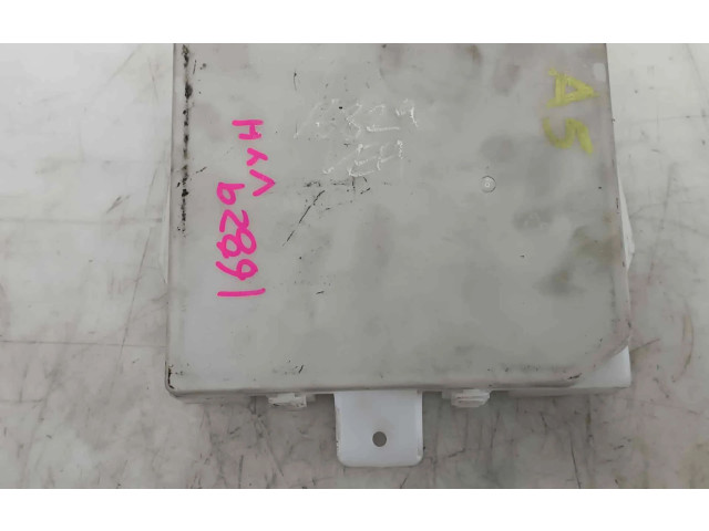   Pojistková skříňka 284B6E   Nissan Navara D40 2009