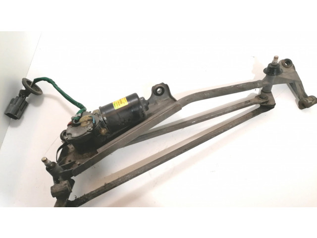 Комплект механизма стеклоочистителей